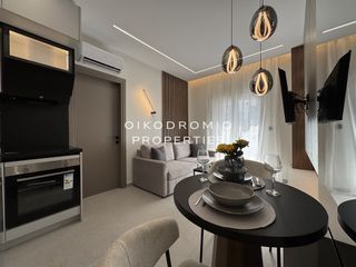 Studio / γκαρσονιέρα 40 τ.μ. πρός ενοικίαση