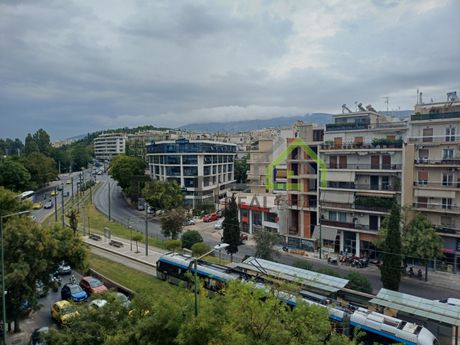 Διαμέρισμα 101 τ.μ. προς πώληση