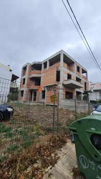 Κτίριο 550 τ.μ. πρός πώληση