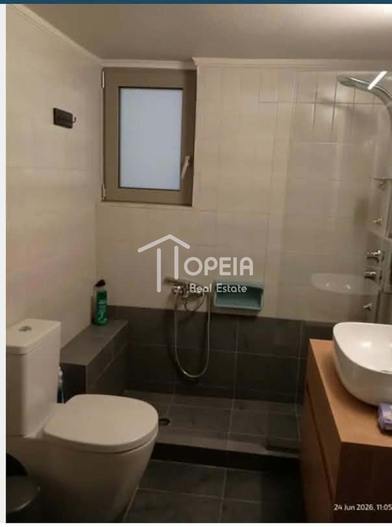 Διαμέρισμα 125 τ.μ. πρός ενοικίαση, Αθήνα - Νότια Προάστια, Άλιμος