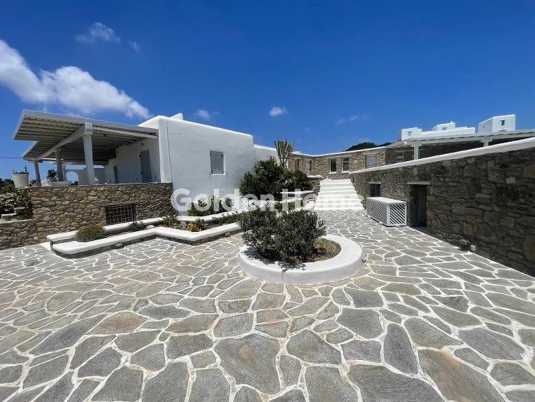 Μονοκατοικία 400 τ.μ. προς πώληση, Πλιντρί