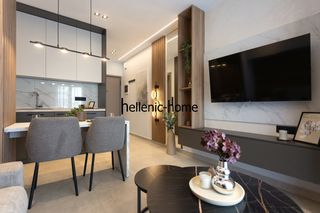 Studio / γκαρσονιέρα 27 τ.μ. πρός πώληση