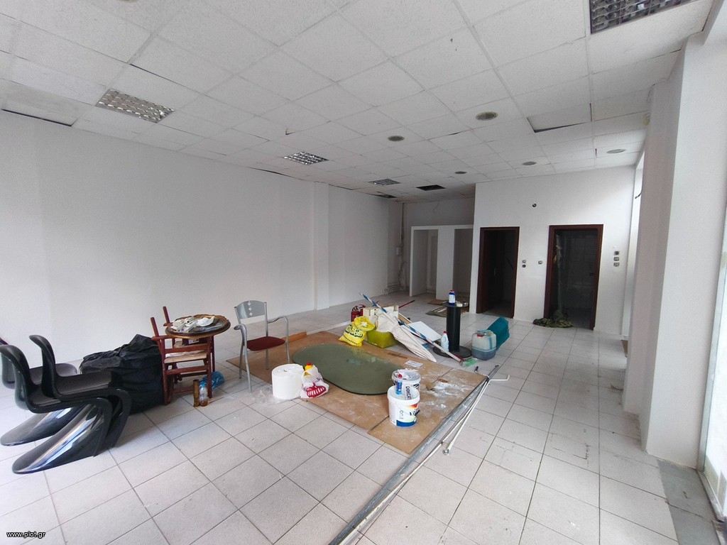 Κατάστημα 70 τ.μ. προς ενοικίαση, Κέντρο Ευόσμου