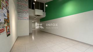 Store 237 sqm for rent