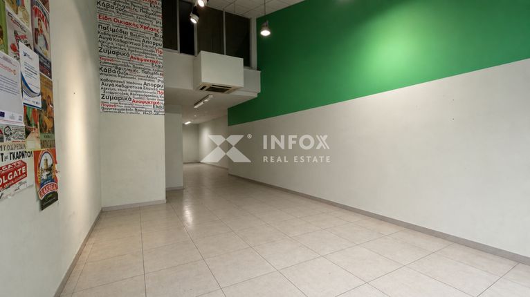 Κατάστημα 237 τ.μ. για ενοικίαση, Θεσσαλονίκη - Κέντρο, Κέντρο