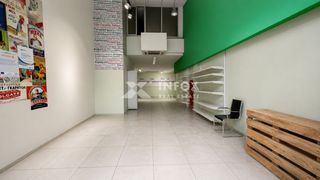 Κατάστημα 237 τ.μ. για ενοικίαση, Θεσσαλονίκη - Κέντρο, Κέντρο-thumb-2