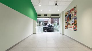 Κατάστημα 237 τ.μ. για ενοικίαση, Θεσσαλονίκη - Κέντρο, Κέντρο-thumb-5