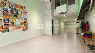 Κατάστημα 237 τ.μ. για ενοικίαση, Θεσσαλονίκη - Κέντρο, Κέντρο-thumb-1