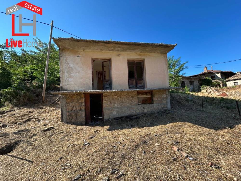 Οικόπεδο 307 τ.μ. πρός πώληση, Κορινθία, Ξυλόκαστρο