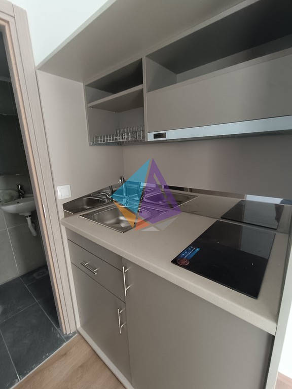 Studio / γκαρσονιέρα 16 τ.μ. προς ενοικίαση, Νίκαια