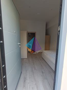 Studio / γκαρσονιέρα 16 τ.μ. προς ενοικίαση