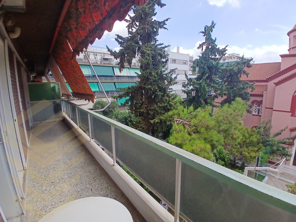 Διαμέρισμα 61 τ.μ. προς ενοικίαση, Αθήνα - Νότια Προάστια, Καλλιθέα