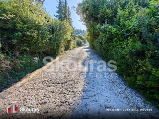 Αγροτεμάχια 3.553 τ.μ. προς πώληση, Περιοχή Χώρας Λευκάδας-thumb-24