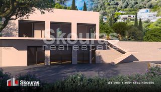 Αγροτεμάχια 3.553 τ.μ. προς πώληση, Περιοχή Χώρας Λευκάδας-thumb-19