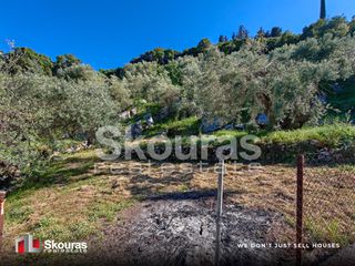 Αγροτεμάχια 3.553 τ.μ. προς πώληση, Περιοχή Χώρας Λευκάδας-thumb-18