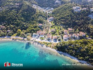 Αγροτεμάχια 3.553 τ.μ. προς πώληση, Περιοχή Χώρας Λευκάδας-thumb-6