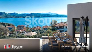 Αγροτεμάχια 3.553 τ.μ. προς πώληση, Περιοχή Χώρας Λευκάδας-thumb-3