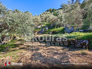 Αγροτεμάχια 3.553 τ.μ. προς πώληση, Περιοχή Χώρας Λευκάδας-thumb-11