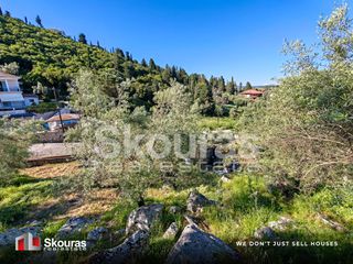 Αγροτεμάχια 3.553 τ.μ. προς πώληση, Περιοχή Χώρας Λευκάδας-thumb-16