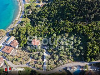 Αγροτεμάχια 3.553 τ.μ. προς πώληση, Περιοχή Χώρας Λευκάδας-thumb-7