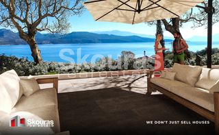 Αγροτεμάχια 3.553 τ.μ. προς πώληση, Περιοχή Χώρας Λευκάδας-thumb-21