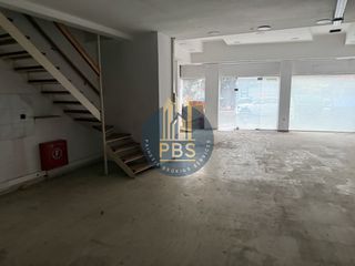 Επιχειρηματικό κτίριο 1.410 τ.μ. για πώληση