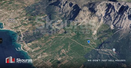 Parcel 152.326 sqm for sale