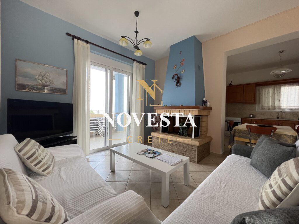 Μονοκατοικία 100 τ.μ. πρός πώληση, Ν. Χανίων, Βάμος