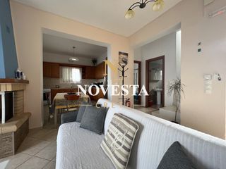 Μονοκατοικία 100 τ.μ. πρός πώληση, Ν. Χανίων, Βάμος-thumb-4