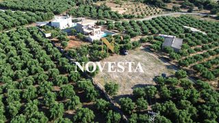 Οικόπεδο 789,74 τ.μ. πρός πώληση, Ν. Ρεθύμνου, Αρκάδι-thumb-8