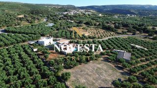Οικόπεδο 789,74 τ.μ. πρός πώληση, Ν. Ρεθύμνου, Αρκάδι-thumb-5
