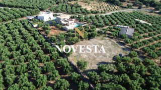Οικόπεδο 789,74 τ.μ. πρός πώληση, Ν. Ρεθύμνου, Αρκάδι-thumb-6