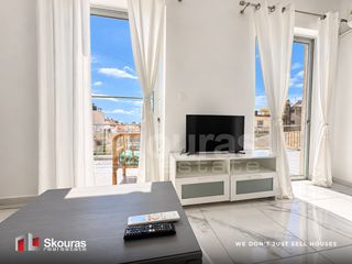 Διαμέρισμα 68 τ.μ. για ενοικίαση