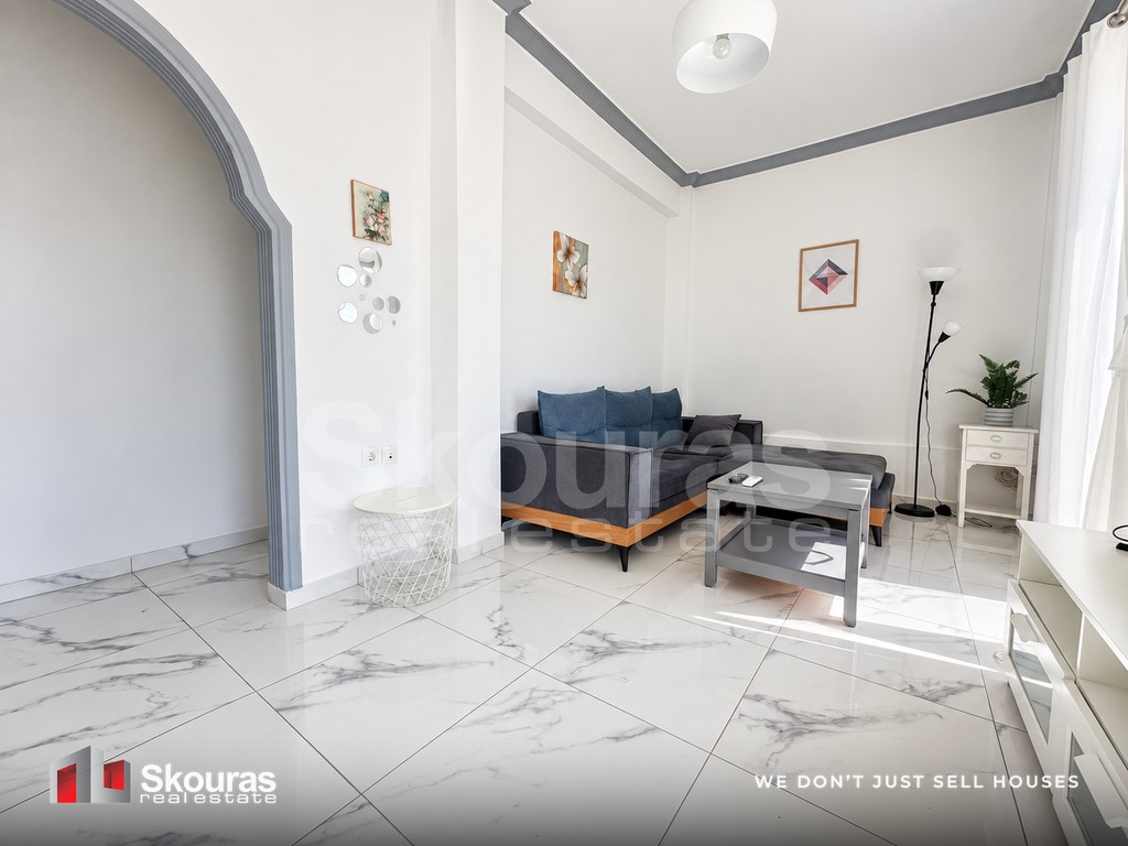 Διαμέρισμα 68 τ.μ. πρός ενοικίαση, Μεσσηνία, Καλαμάτα