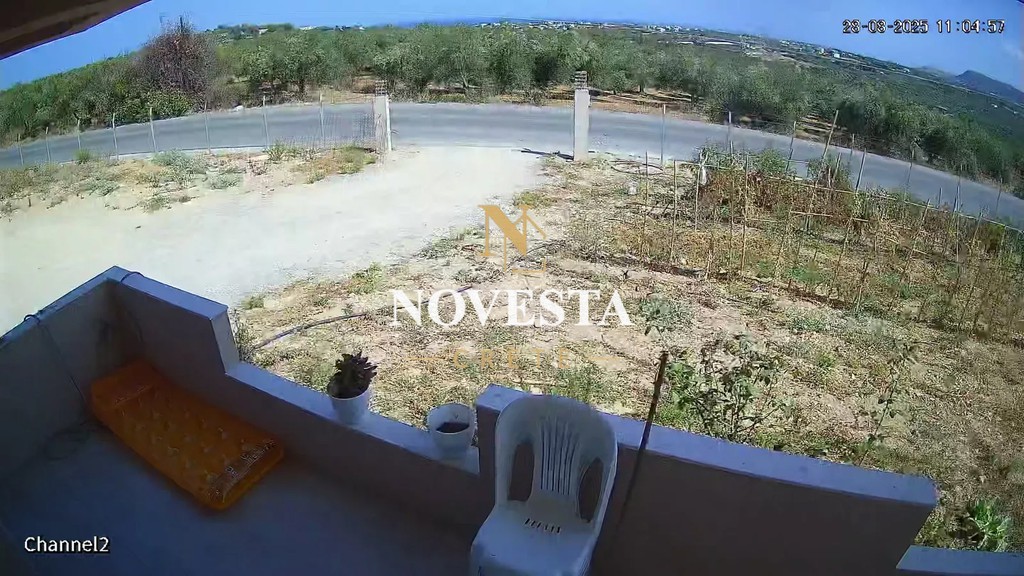 Μονοκατοικία 117 τ.μ. πρός πώληση, Ν. Ρεθύμνου, Αρκάδι