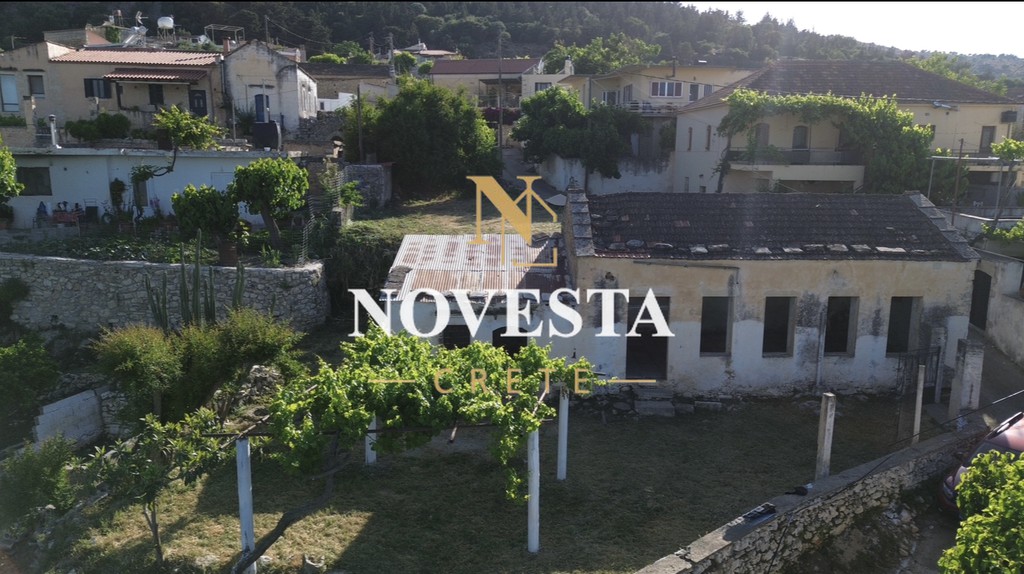 Μονοκατοικία 94,49 τ.μ. πρός πώληση, Ν. Χανίων, Γεωργιούπολη
