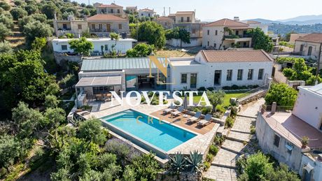 Μονοκατοικία 94,49 τ.μ. πρός πώληση