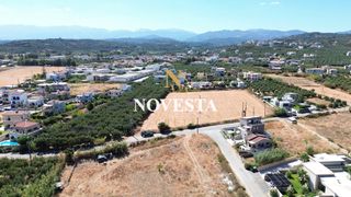 Οικόπεδο 4.048 τ.μ. πρός πώληση, Ν. Χανίων, Πλατανιάς-thumb-3