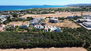 Οικόπεδο 4.048 τ.μ. πρός πώληση, Ν. Χανίων, Πλατανιάς-thumb-5