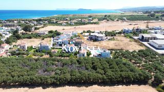 Οικόπεδο 4.048 τ.μ. πρός πώληση, Ν. Χανίων, Πλατανιάς-thumb-7