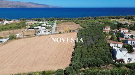 Οικόπεδο 4.048 τ.μ. πρός πώληση