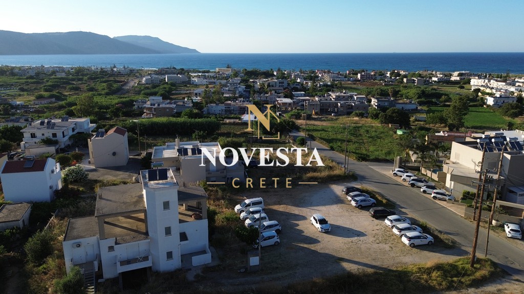Διαμέρισμα 148 τ.μ. πρός ενοικίαση, Ν. Χανίων, Γεωργιούπολη