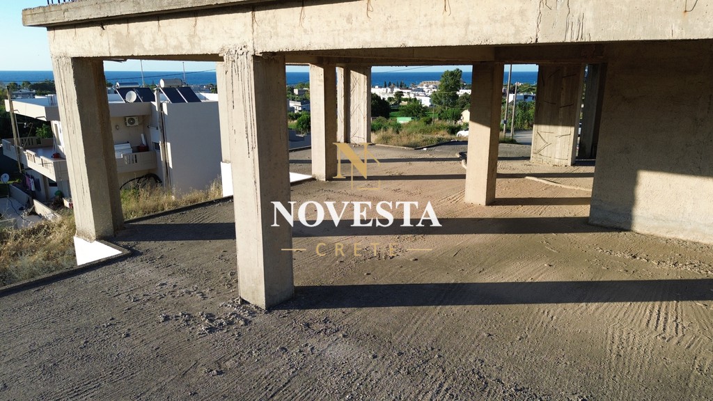 Διαμέρισμα 148 τ.μ. πρός ενοικίαση, Ν. Χανίων, Γεωργιούπολη