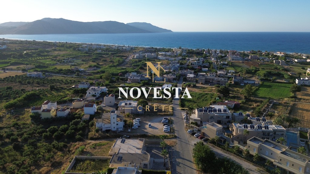 Διαμέρισμα 148 τ.μ. πρός ενοικίαση, Ν. Χανίων, Γεωργιούπολη