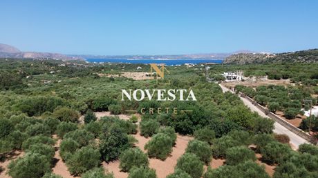 Οικόπεδο 2.782,70 τ.μ. πρός πώληση
