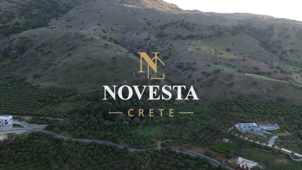 Αγροτεμάχια 4.974,96 τ.μ. πρός πώληση, Ν. Χανίων, Γεωργιούπολη
