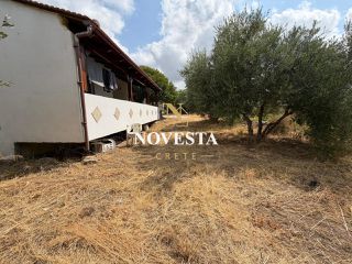 Μονοκατοικία 85 τ.μ. για πώληση, Ν. Ρεθύμνου, Γεροπόταμος-thumb-0