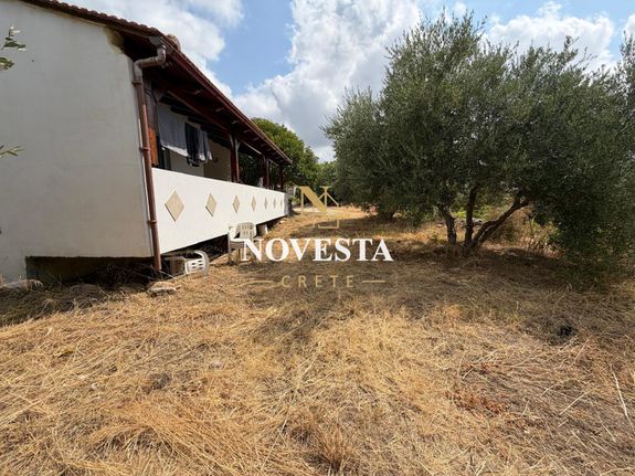 Μονοκατοικία 85 τ.μ. για πώληση, Ν. Ρεθύμνου, Γεροπόταμος