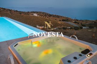 Βίλλα 353 τ.μ. προς πώληση, Άγιος Παύλος Λάμπης-thumb-12