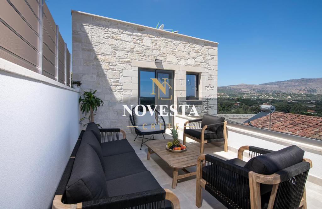 Βίλλα 240 τ.μ. πρός πώληση, Ν. Χανίων, Αρμενοί